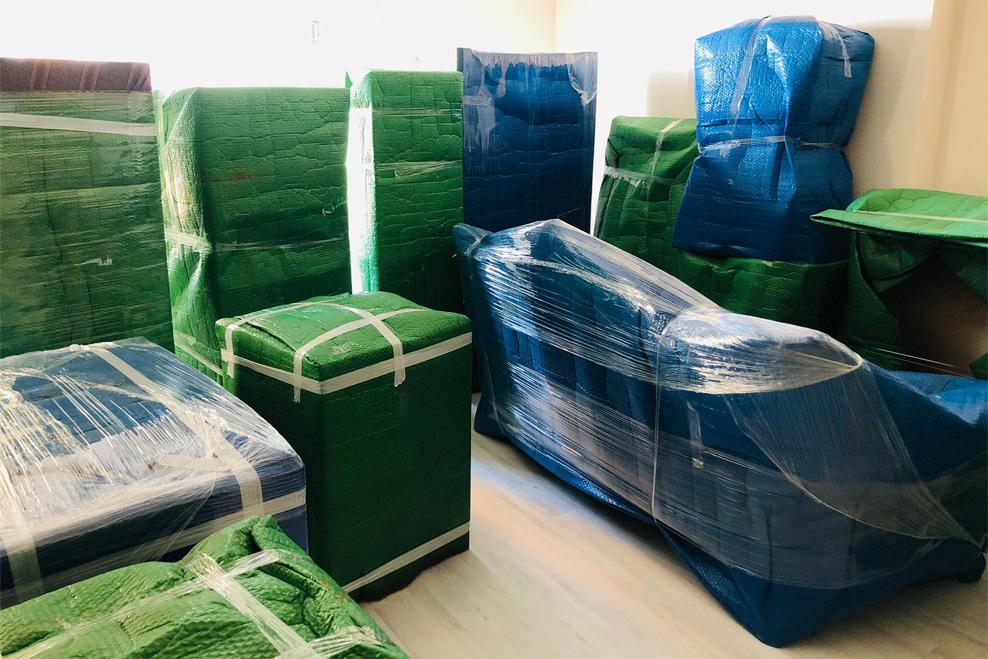 Adana Evden Eve Nakliyat